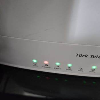Türk Telekom’un Kesintili İnterneti Ve Cevapsız Müşteri Hizmetleri