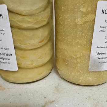 Eksik Ve Bozulmuş Enginar Kavanozları İçin Cevapsız İletişim Ve İade Talebi