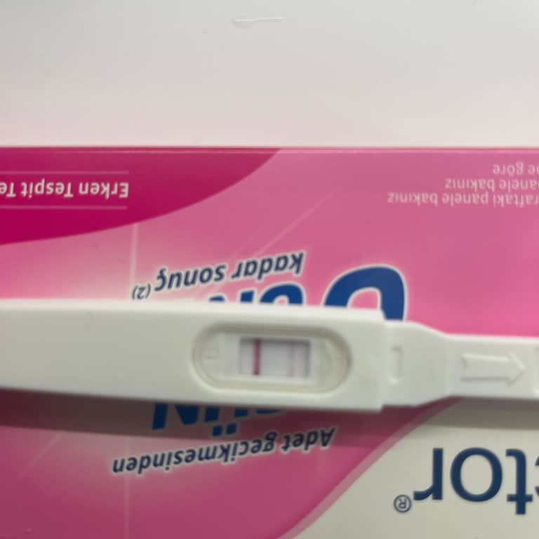 Yanlış Pozitif Gebelik Testi Tüp Bebek Çiftine Büyük Hayal Kırıklığı