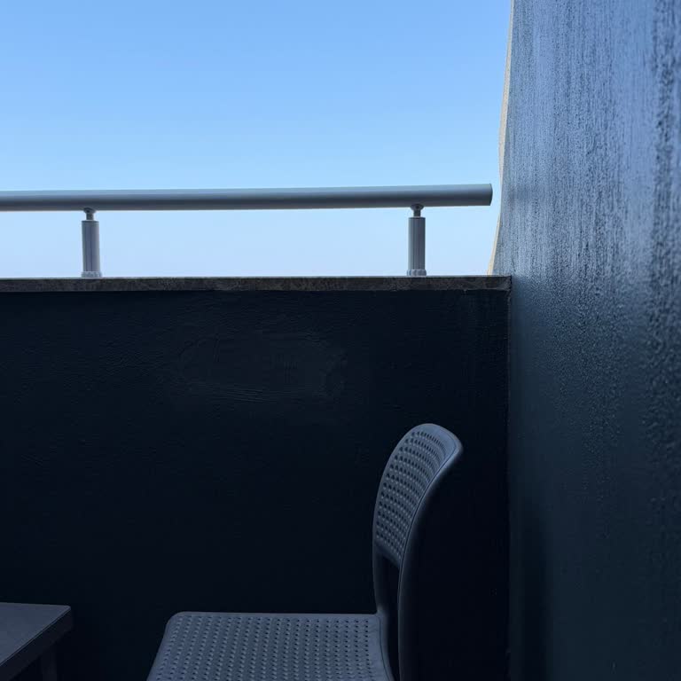 Etstur'dan Yanıltıcı Deniz Manzaralı Oda Ve Hizmet Aksaklıkları