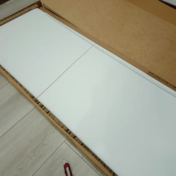 Vivense Kırık Gardırop Teslimatı Ve İade İşlemi Sorunu