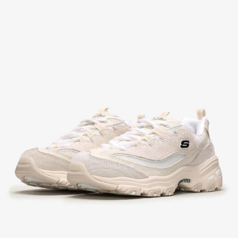 Skechers D'Lites Deri Kaynağının Açıklanmasını Talep Ediyorum