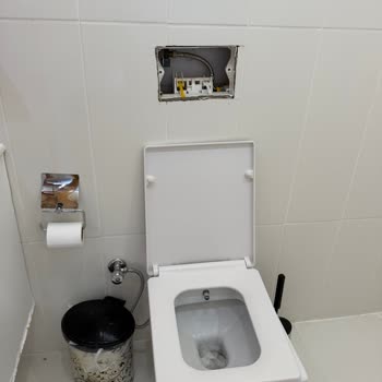 İlanı Yanıltan Ve Hijyen Sorunlu Bakımsız Villa
