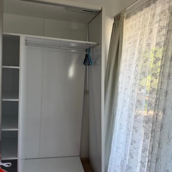 İlanı Yanıltan Ve Hijyen Sorunlu Bakımsız Villa