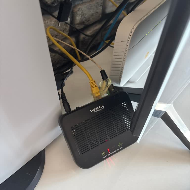 Turkcell Superonline Fiber İnternetinde Sürekli Kopukluk Ve Acil Çözüm Talebi