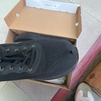 Skechers Air Life Ayakkabımda Üretim Hatası, Kullanıcı Hatası İddiası Reddi