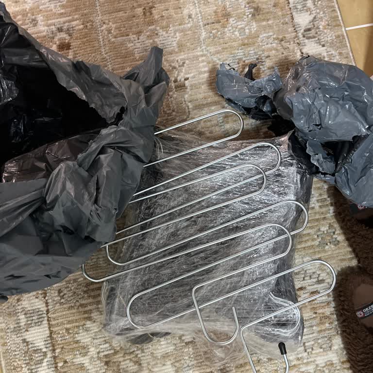 Eksik El Fanı Ve İlgisiz Kargo Hizmeti Şikayeti