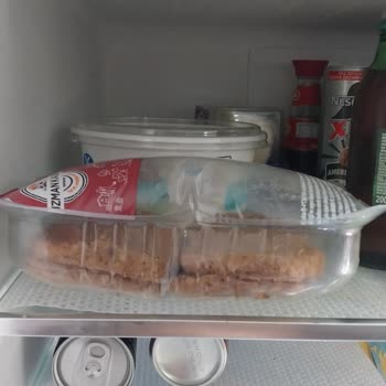 Migros Uzman Köfte Paketi Şişti, Ürün Bozuldu Ve Sağlık Endişesi