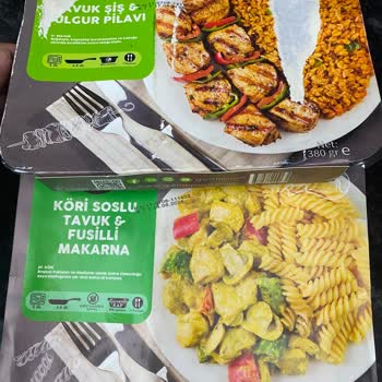 Carrefour'dan Son Kullanma Tarihi Geçmiş Gıda Ürünleri Teslim Edildi Ve İade Bekleniyor