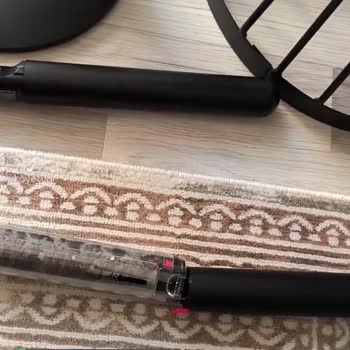 Dyson Pencilvac Bağlantı Noktasından Kırıldı!