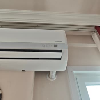 PC01 Hatası Nedeniyle Samsung Klimada Cihaz Değişimi Talebi Ve Servis Gecikmesi