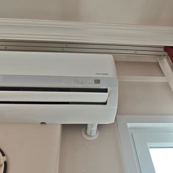 PC01 Hatası Nedeniyle Samsung Klimada Cihaz Değişimi Talebi Ve Servis Gecikmesi