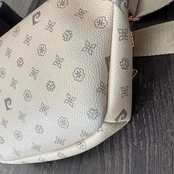 Pierre Cardin Çantasında Hızlı Kararma Ve Tüylenme, İade Reddi