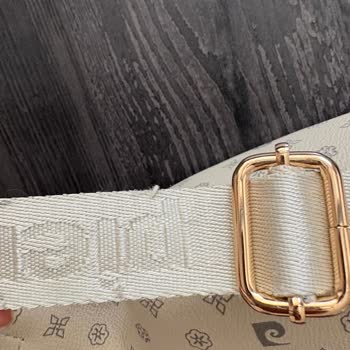 Pierre Cardin Çantasında Hızlı Kararma Ve Tüylenme, İade Reddi
