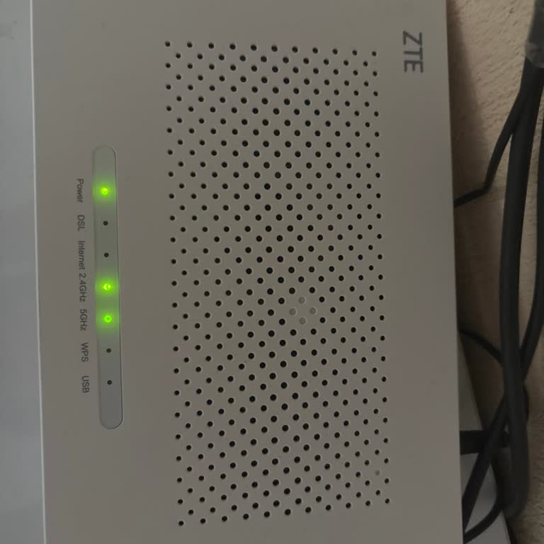 Vodafone Ev İnternetinde Sürekli Kesinti Ve Destek Eksikliği