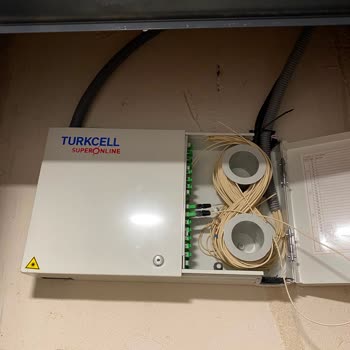 Turkcell Superonline Fiber Altyapısı Kullanamama Ve Türk Telekom Yönlendirmesi