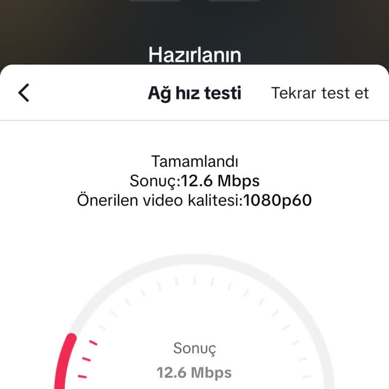TurkNet Canlı Yayınlarda Hız Düşüklüğü Ve Çözüm İsteği