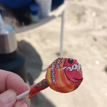 Topitop 8’li Şeker Paketi Eksik Ve Yanlış Aromalı, Çocuklar Mahcup Oldu