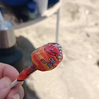 Topitop 8’li Şeker Paketi Eksik Ve Yanlış Aromalı, Çocuklar Mahcup Oldu