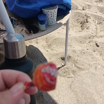 Topitop 8’li Şeker Paketi Eksik Ve Yanlış Aromalı, Çocuklar Mahcup Oldu