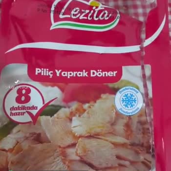 Lezita Tüketici Mağduriyetinin Giderilmesi