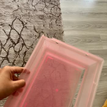 Sürat Kargo'dan Kırık Kafes Teslimatı Müşteri Ve Satıcıyı Mağdur Etti