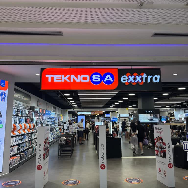 Reyonda Duran Thule Çanta Stok Yok Deyip Satılamaması