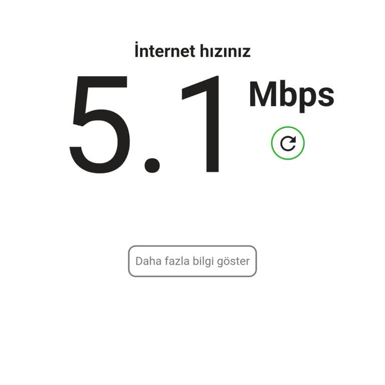İnternet Kesintisi Ve Hız Düşüklüğü Şikayetim