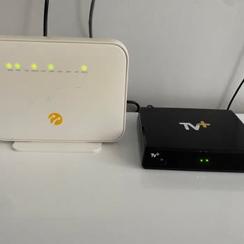 1000 Mbps Taahhüt Ücretini Öderken 35 Mbps Hız Ve Eski Pakette Kalınması