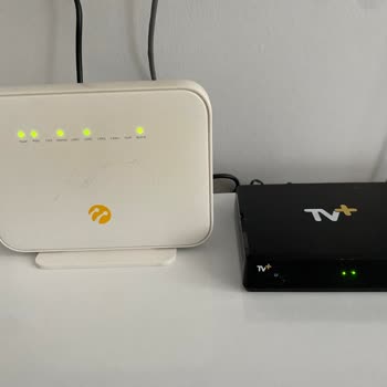 1000 Mbps Taahhüt Ücretini Öderken 35 Mbps Hız Ve Eski Pakette Kalınması