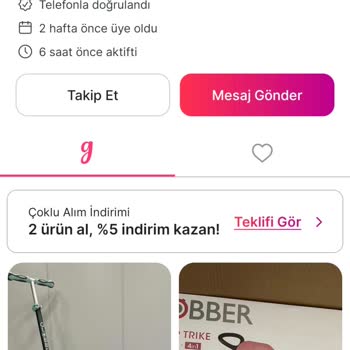 Epttavm İsmiyle Sahte Satış Ve 22 Bin TL’lik Ödeme Talebi
