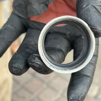Anpa Gross 212 Şubesi'nden Aldığım Arızalı Bisikletin Tamir Masrafı Mağaza Tarafından Ödenmeli