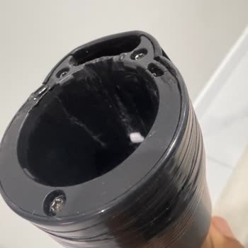 Philips 6000 Serisi Süpürge Boru Ve Başlık Arızası Garanti Talebi