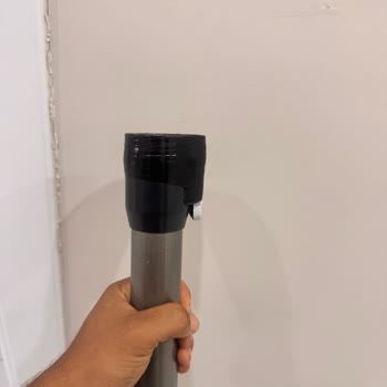 Philips 6000 Serisi Süpürge Boru Ve Başlık Arızası Garanti Talebi