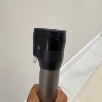 Philips 6000 Serisi Süpürge Boru Ve Başlık Arızası Garanti Talebi