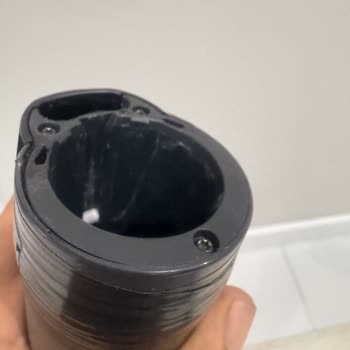 Philips 6000 Serisi Süpürge Boru Ve Başlık Arızası Garanti Talebi
