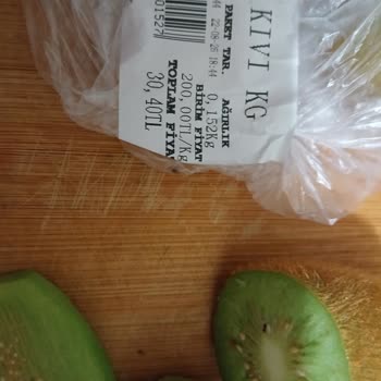 Satılan Bozuk Kivi Ve İade Talebinin Reddedilmesi