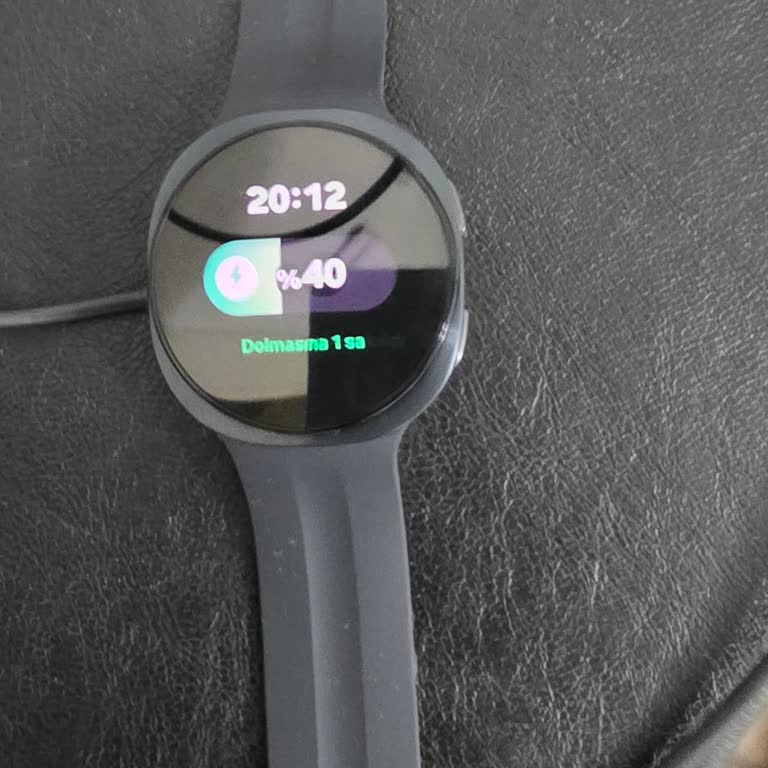 Samsung Watch 9 Şarj Süresi Aşırı Uzun, Değişim Talebi