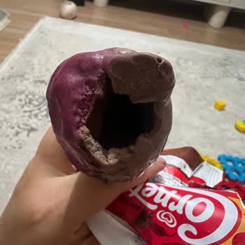 Cornetto Dondurmasının İçinin Boş Olması Güveni Sarsıyor