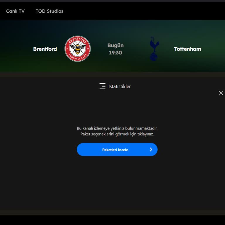 Süper Dolu Paketi Yanlışlıkla Süper Lig Paketi Olarak Değiştirildi, Fazla Ücret İadesi Talebim