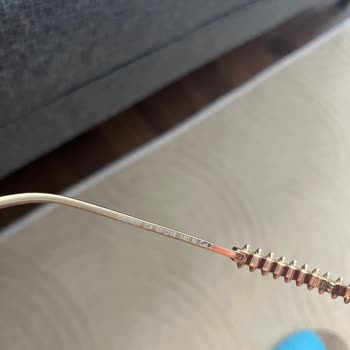Atasun Optik'te Garanti Kapsamındaki Gözlük Arızasında Stok Yok, İade Bekleniyor