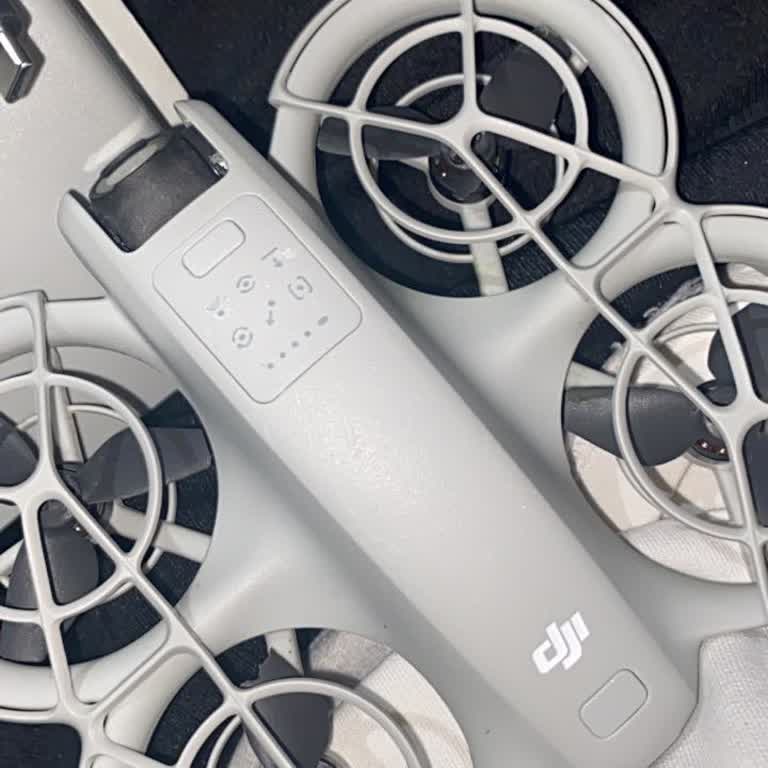 Media Markt Drone Satın Aldım Aldığımdan Bu Yana Sadece Birkaç Kez Uçuş Yaptım