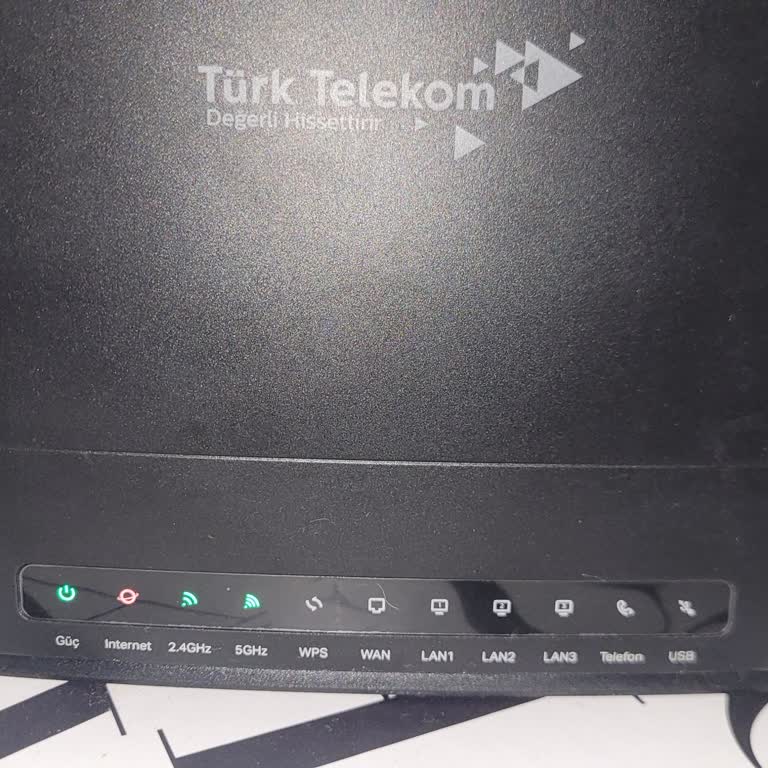 İnternet Kesintileri Ve 'Çalışma Var' Açıklamaları Mağduriyet Yaratıyor, İade Talep Ediyorum