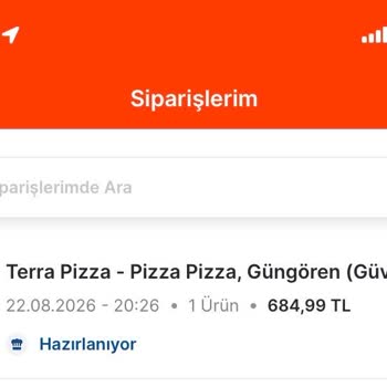 Migros Yemek'te Yanıltıcı Kampanya Ve İptal Reddi Nedeniyle 300 TL Üstü Ödeme