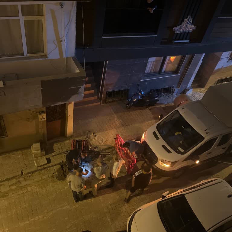 Turkcell Superonline Altyapı Çalışması Nedeniyle 9 Saat Süren Elektrik Kesintisi