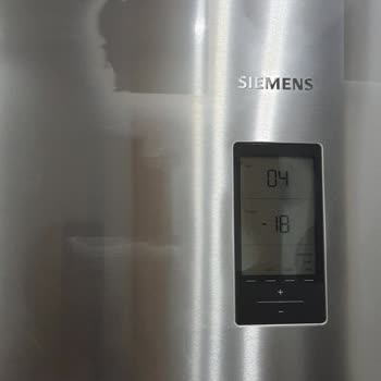 Garanti Kapsamına Alınmayan Magnet İzleri İçin Ücretsiz Kapak Değişimi Talebi