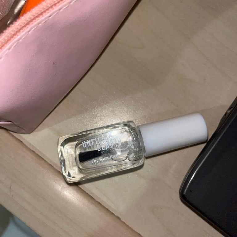 Unfilter Beauty Oje Kurutucusu Arızalı, Ücret İadesi Talebi