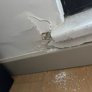 Misek İnşaat Vadi Evleri 1'de Temelden Su Alma Ve Drenaj Sorunu Çözülmüyor