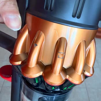 Dyson V16 Motorunun İlk Gün Kırılması Ve Garanti Dışı Değerlendirme