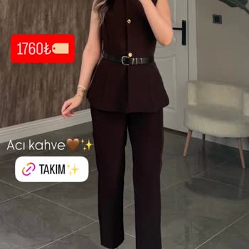 Etiketi Olmadan Yanlış Beden Takım Elbiseye 300 TL Ek Ücret